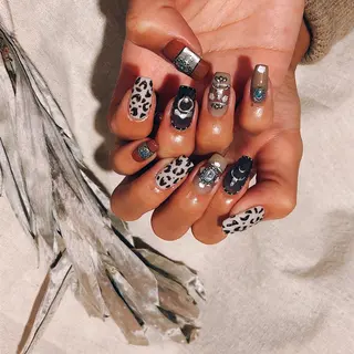 ネイル Chipieee Tokyoのその他イメージ