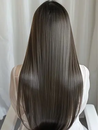 ロング 🌼Sylph 宮澤 明里🌼のヘアスタイル