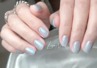 ネイル Lisa Nailのネイルデザイン