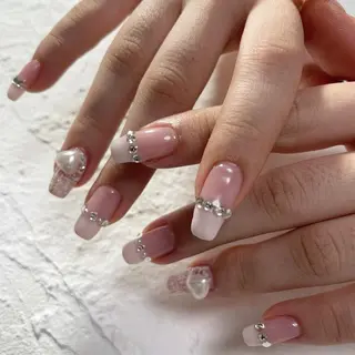 ネイル nail.gorin所属・吉村 優子のネイルデザイン