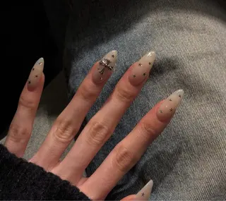 ネイル BERA NAILSのネイルデザイン