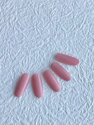 ネイル Komuro Erikaのネイルデザイン