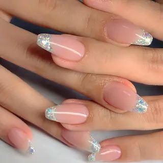 ネイル maggienail所属・Maggie Nagisaのネイルデザイン