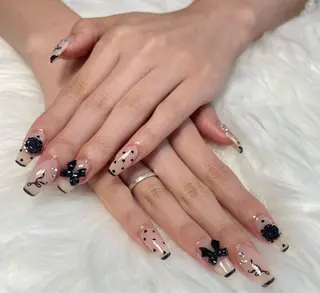 ネイル ari. nailのネイルデザイン