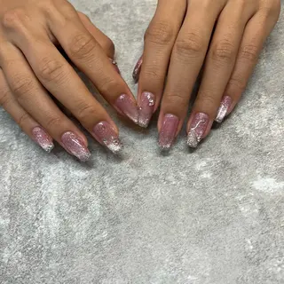 ネイル Chula nail suzukaのネイルデザイン