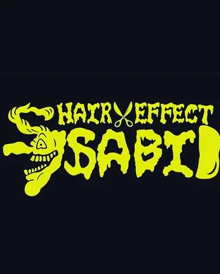 haireffectSABI所属・ヘアエフェクトサビ 城間のヘアスタイル