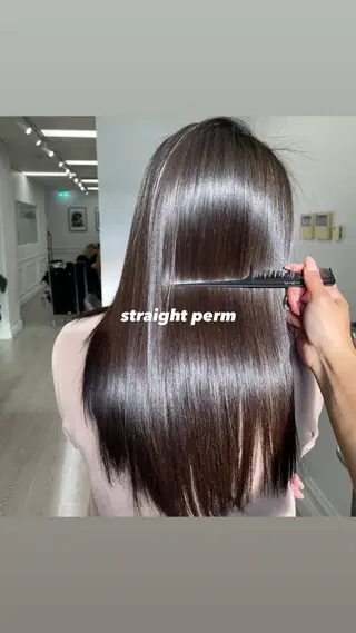 🎀Fuse / non🎀のヘアスタイル