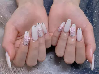 ネイル M2 せいのネイルデザイン