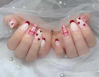 ネイル 🎀Lilla💎 Nail Salonのネイルデザイン