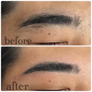 アイブロウ PLANET池袋東口 店/アイブロウサロンの眉毛・アイブロウイメージ