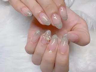 ネイル エン Nail salonのネイルデザイン