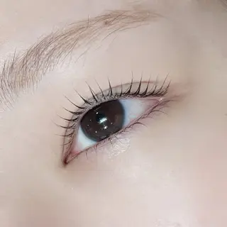 マツエク・マツパ 💙tomura nina🌛のマツエク・マツパデザイン