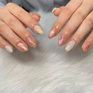 ネイル nailsalon miiのネイルデザイン