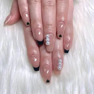 ネイル Sii nail 🤍SAKIのネイルデザイン