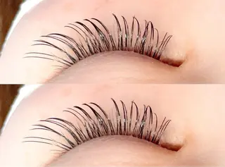 マツエク・マツパ SunBrown JURIの眉毛・アイブロウイメージ