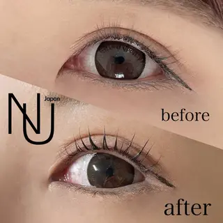 マツエク・マツパ Dolce所属・Dolce 🦋  Marieのマツエク・マツパデザイン