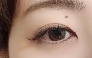 マツエク・マツパ wacca所属・wacca eye designのマツエク・マツパデザイン