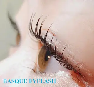 マツエク・マツパ バスクアイラッシュ所属・BASQUE バスクアイラッシュのマツエク・マツパデザイン