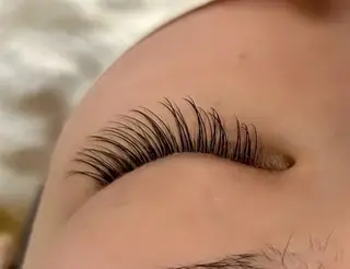 マツエク・マツパ ruf / 宮下 楓夏のマツエク・マツパデザイン