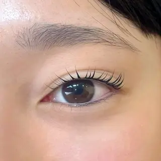 マツエク・マツパ Sakurablow 難波店　小嶋の眉毛・アイブロウイメージ