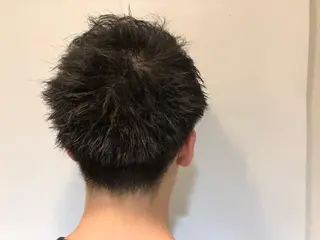 ショート GO TODAY SHAiRE SALON所属・透明感カラー🤎 ゆりのヘアスタイル