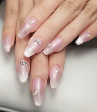 ネイル One nailのネイルデザイン