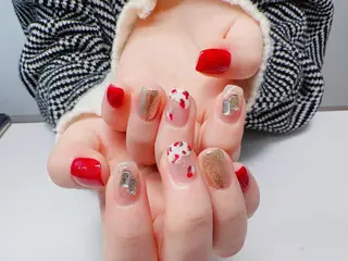ネイル YUYI.nail salonのネイルデザイン