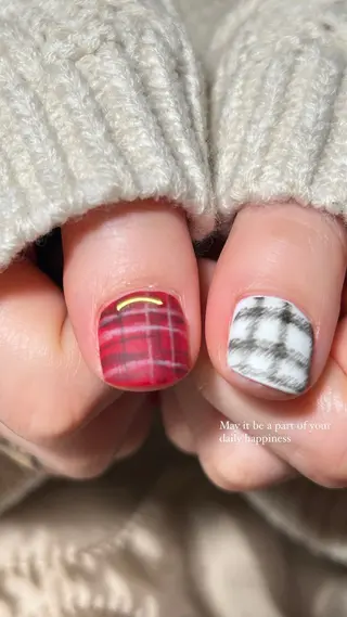 ネイル lady bird yoshieのネイルデザイン