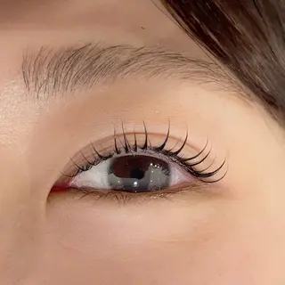 パーマ マツエク・マツパ Sakurablow 難波店　小嶋の眉毛・アイブロウイメージ