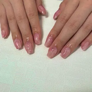 ネイル 【MAXKELLY】 Shiotaのネイルデザイン