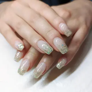 ネイル privatesalon_ILDOR所属・Salon ILDOR のマツエク・マツパデザイン