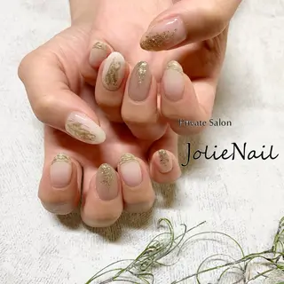 ネイル MIORA︎ マツエク×ネイルのマツエク・マツパデザイン