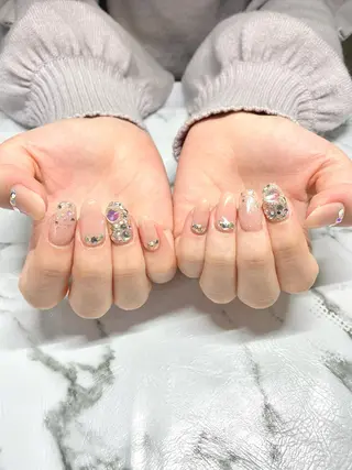 ネイル Babel Mirokuのエステ・リラクイメージ