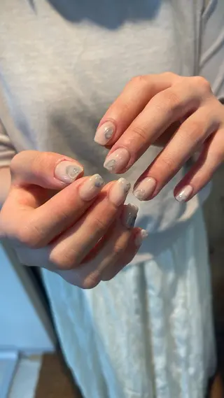 ネイル Yurina. tのネイルデザイン