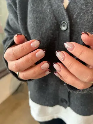 ネイル tote. harunaのネイルデザイン