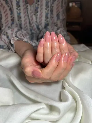 ネイル 金山 沙織のエステ・リラクイメージ