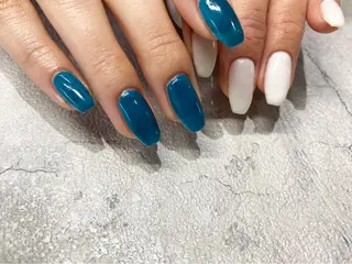 ネイル Angelcoco所属・Kobari Sayakaのネイルデザイン