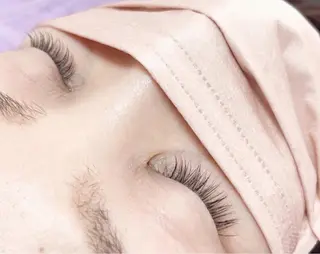 マツエク・マツパ シエルエトワール💜 桜木町のマツエク・マツパデザイン