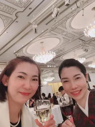 メナードフェイシャルサロン北名古屋のうだ所属・木下 和紗のエステ・リラクイメージ