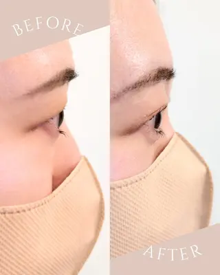 マツエク・マツパ 🌸vivid 門前仲町店🌸のマツエク・マツパデザイン