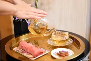 プライベートサロンwaterlily所属・ゆあさ せいこのエステ・リラクイメージ