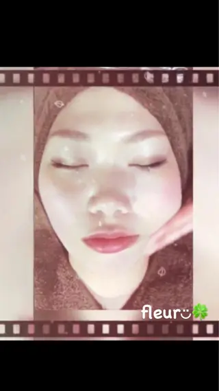 🍀fleur🍀 杉浦のエステ・リラクイメージ