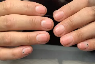 ネイル LIFE 2nd MARIのネイルデザイン