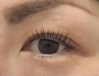 マツエク・マツパ eyelash salon sopo所属・sopo 山口のマツエク・マツパデザイン