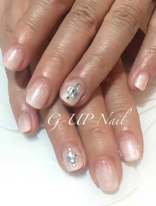 ネイル 田澤 真理子のネイルデザイン