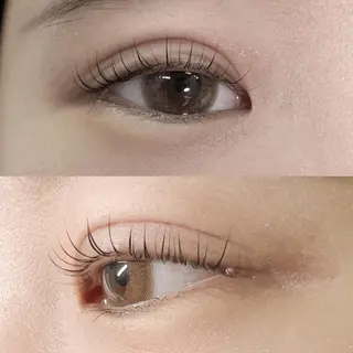 マツエク・マツパ HeaRich＊ まつエク＆パーマのマツエク・マツパデザイン