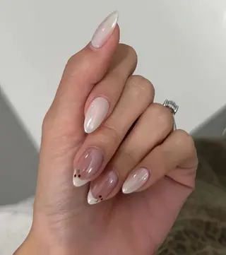 ネイル ANA.CHUO 本川越店舗のネイルデザイン