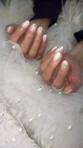 ネイル SAKU  nail[サクネイル]所属・SAKU nail 作島茜のネイルデザイン