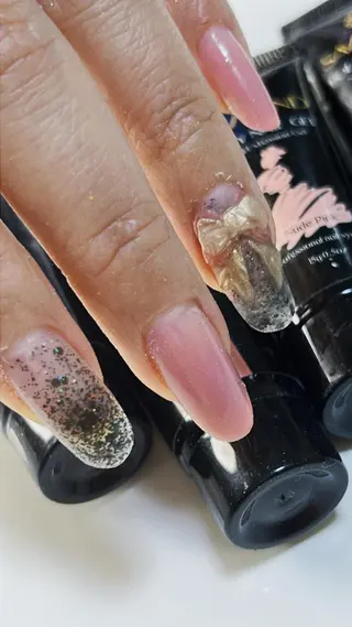 ネイル plaisir所属・plaisir プレジールネイルのネイルデザイン