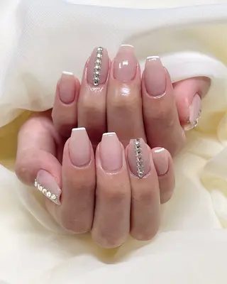 ネイル nail salon MUAのネイルデザイン